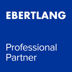Logo Bösen & Heinke GmbH & Co. KG ist Ebertlang Professional Partner
