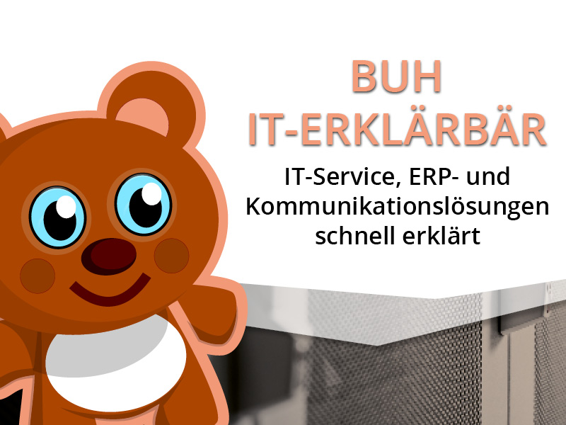 Mit einem IT-Wartungsvertrag unterstützen Sie unsere Service-Techniker von Bösen & Heinke GmbH & Co. KG