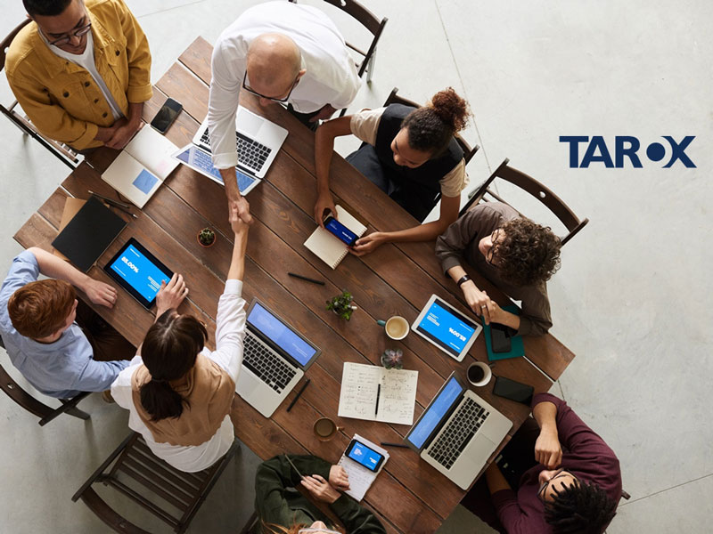 TAROX Akademie – Microsoft 365 Workshop for Business