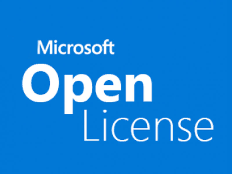 Microsoft Open Lizenzen haben sich zum 31.12.2021 in den Ruhestand verabschiedet
