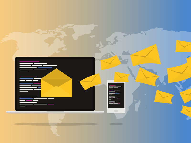 Die Bedeutung der E-Mail-Archivierung
