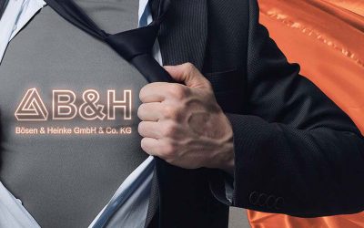 IT-Dienstleister Langenfeld: Wenn Ihre IT zuverlässig laufen soll, sprechen Sie mit Bösen & Heinke
