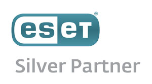 Logo Bösen & Heinke GmbH & Co. KG ist ESET Silver Partner