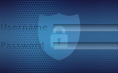 IT-Sicherheit fängt bei der Passworterstellung an