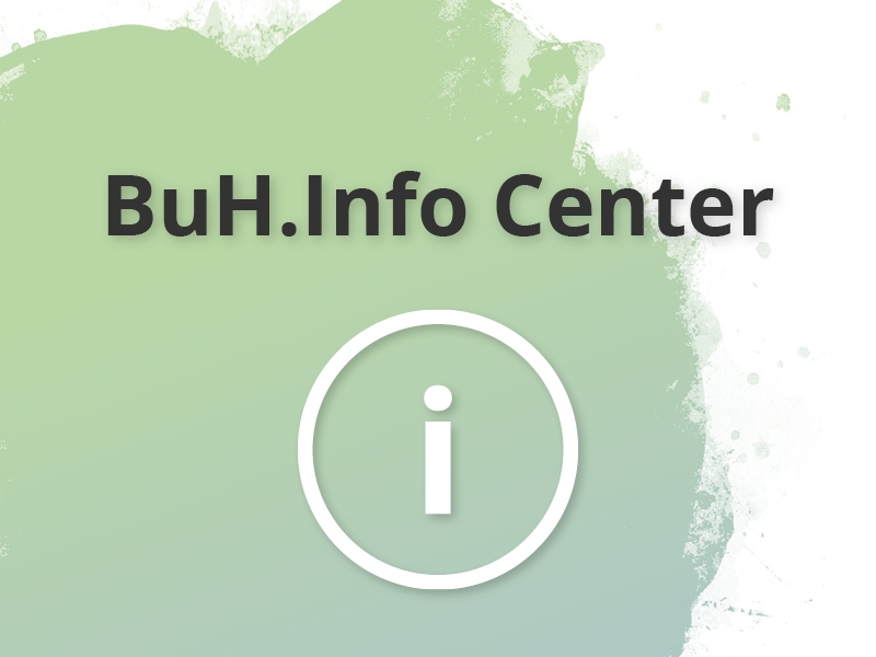 Sage 100 Erweiterung: BuH.Info-Center