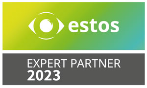Logo estos expert partner 203