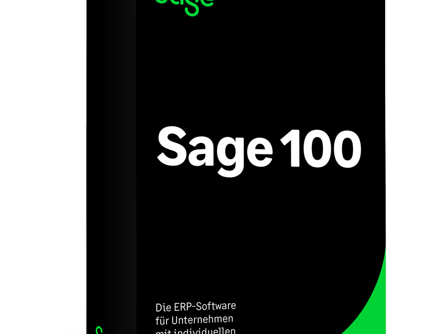 Für jedes Unternehmen gibt es eine Sage-Lösung