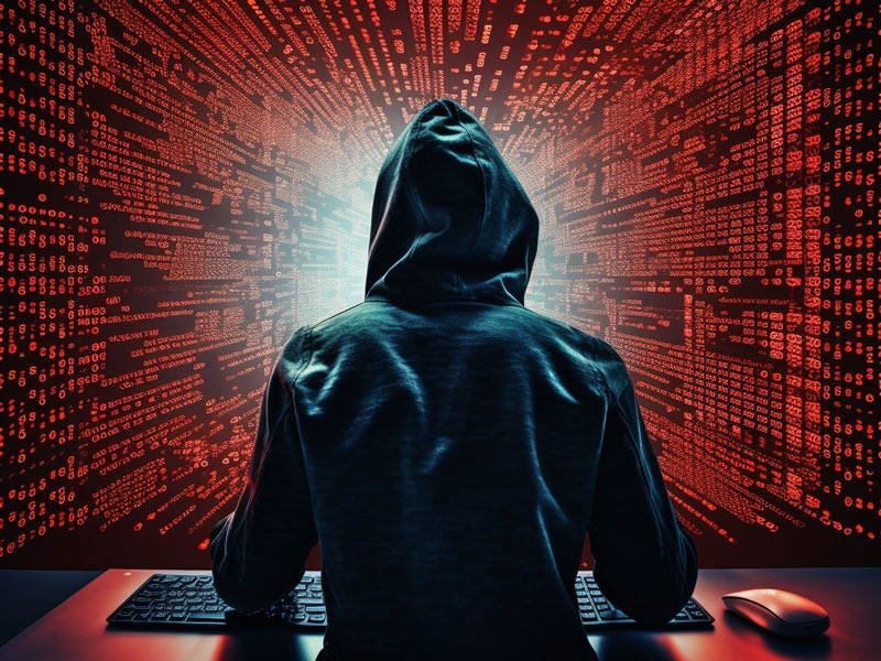 Deutschland steht weltweit auf Platz 5 bei Ransomware-Angriffen