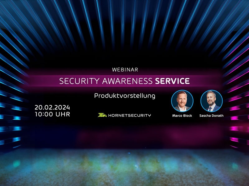Warum ist Security Awareness so wichtig?