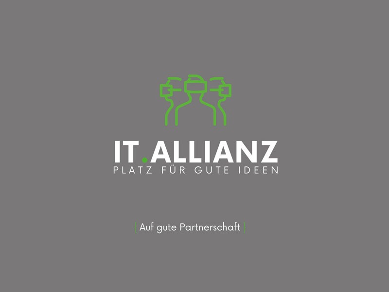 IT.Allianz = Ein starkes Netzwerk mit vielen Vorteilen