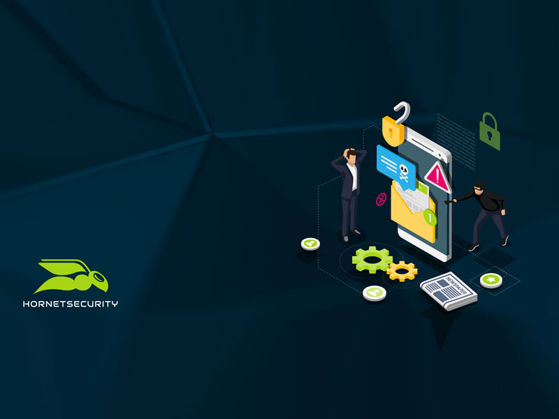 Hornetsecurity: Umfangreicher E-Mail-Schutz für Microsoft 365