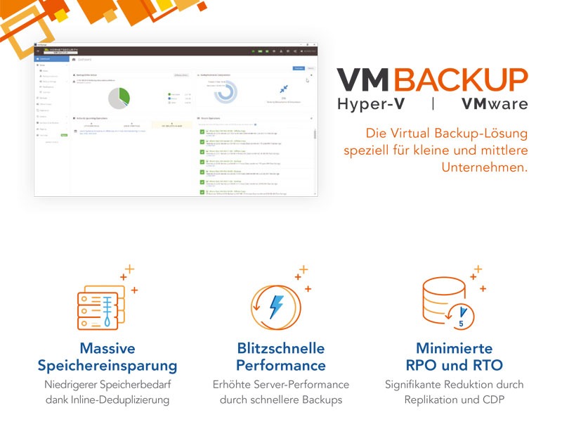 Altaro VM Backup