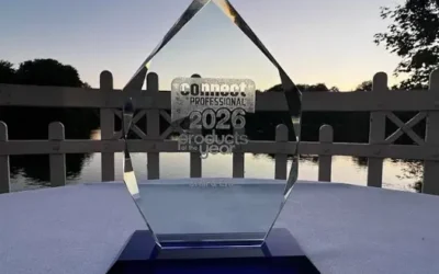 Sage Operations erneut als „Product of the Year 2026“ ausgezeichnet