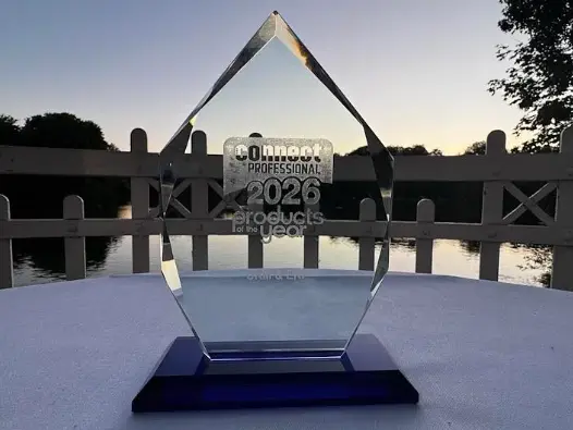 Sage Operations erneut als „Product of the Year 2026“ ausgezeichnet