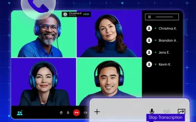 Moderne Cloud-Telefonie mit NFON für Unternehmen