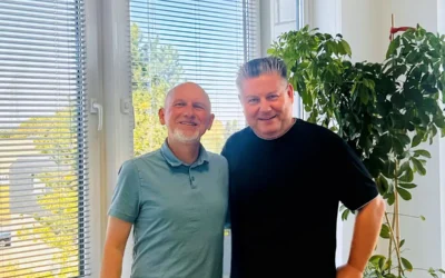 35 Jahre Bösen & Heinke – Erfahrung, Wandel und ein Blick nach vorn