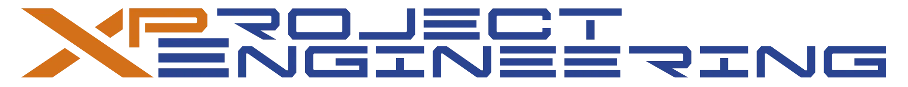 Xpe Project Engineering Logo