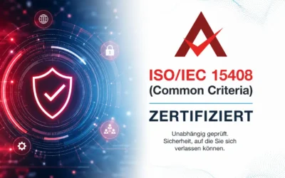 Network Box UTM erfolgreich nach ISO/IEC 15408 (Common Criteria) zertifiziert