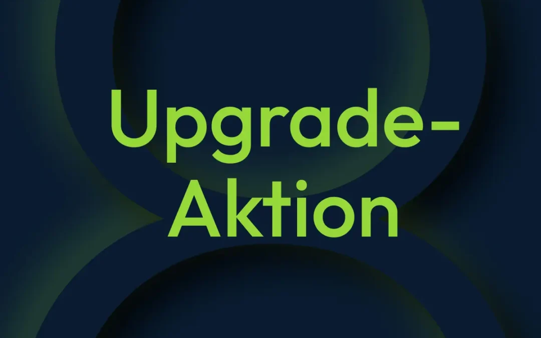 Jetzt auf ProCall 8 upgraden und 20 % sparen