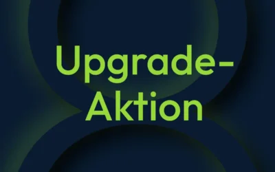 Jetzt auf ProCall 8 upgraden und 20 % sparen